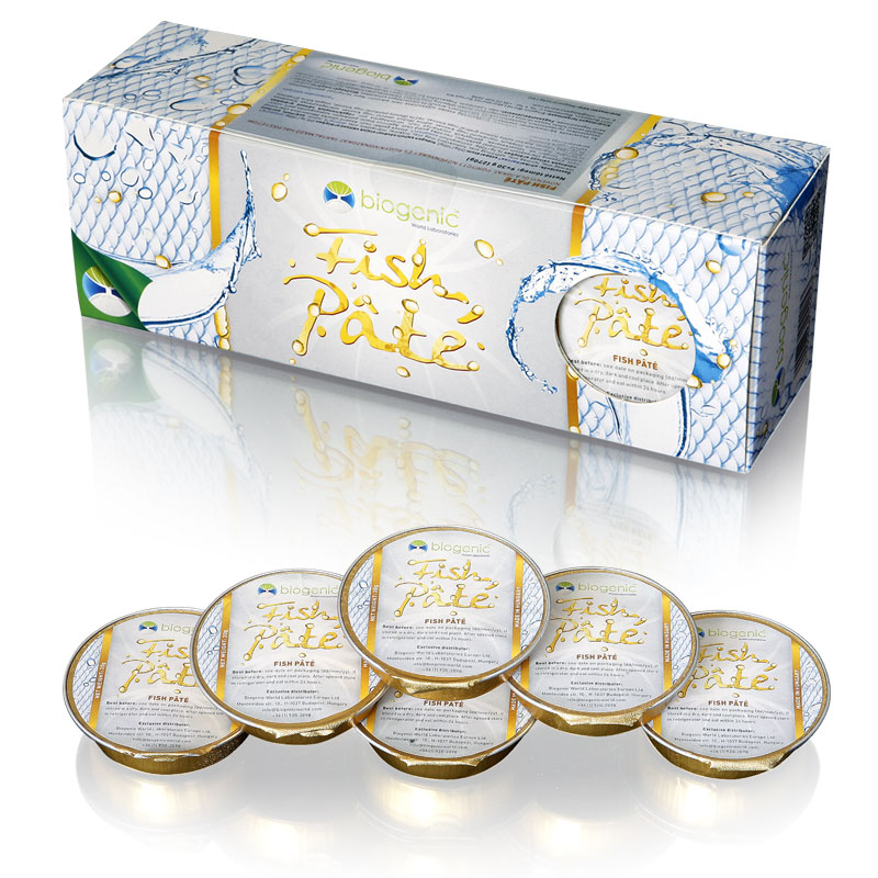 HALPÁSTÉTOM (BIOGENIC)